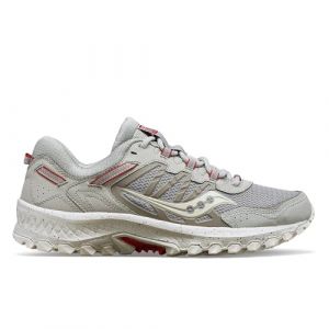 Saucony Chaussures Grid Peak Grises