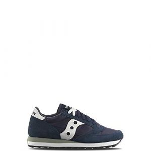 SAUCONY CHAUSSURES JAZZ ORIGINAL BLEU