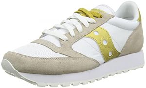 Saucony Jazz Original Vintage Femme