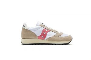 Saucony Jazz Original Vintage Femme