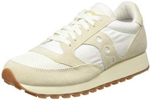 Saucony Femme Jazz Original Vintage Chaussures-lifestyle