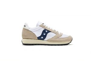 Saucony Femme Jazz Original Vintage