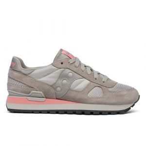 Saucony Trainers Shadow Original Grey