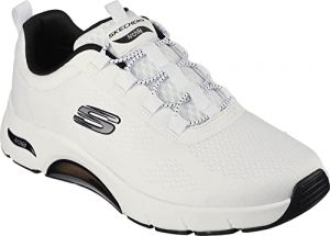 Skechers Skech-Air Arch Fit Chaussures à lacets pour homme ? Billo ? US 8-14