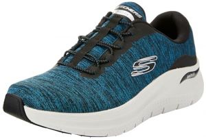 Skechers Homme Arch Fit 2.0 Upperhand À Enfiler