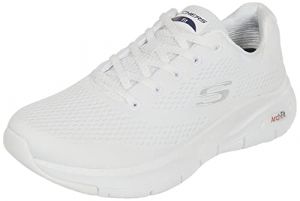 Skechers 149057-LAV Chaussures Arch Fit - Big Appeal