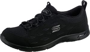 Skechers Femme Arch Fit Refine Baskets