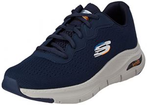 Skechers Homme Arch Fit Sneaker