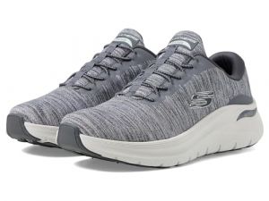 Skechers Homme Arch Fit 2.0 Upperhand À Enfiler