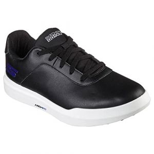 Skechers Homme Elite 5 Arch Fit Chaussures de Golf imperméables Basket