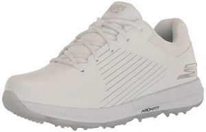 Skechers Femme Go Elite 5 Arch Fit Chaussures de Golf imperméables Basket