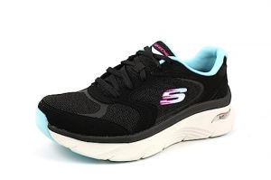 Skechers Femme Arch Fit D'lux Sneaker