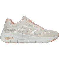 Baskets femme Skechers Arch fit