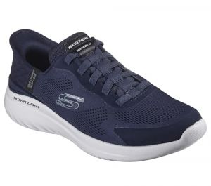 Skechers Homme Bounder 2.0-Emerged Basket