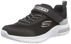 Skechers Garçon Bounder-Tech