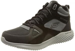 Skechers Homme Bounder Blast Back Basket