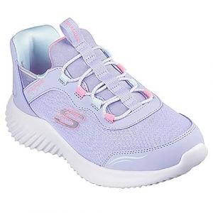 Skechers Fille Bounder Simple Cute