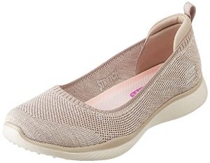 Skechers Femme Microburst 2.0 Be Iconic Basket