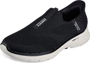 Skechers Homme GO Walk 6-Easy on Sneakers