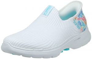 Skechers Femme Go Walk 6 Basket