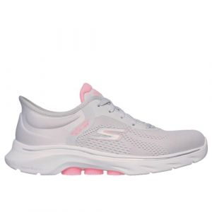 Skechers Femme Go Walk 7 Valin Basket