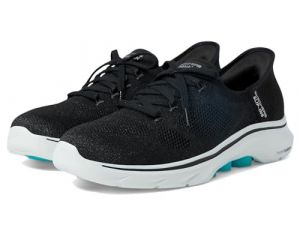 Skechers Femme Go Walk 7 Via Basket