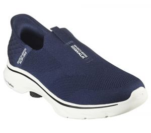 Skechers Homme Go Walk 7 Easy on 2 Basket