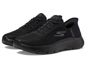 Skechers Femme Women's Hands Free Slip-ins Go Walk Flex-Grand Entrance Basket