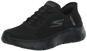 Skechers Femme Go Walk Flex Grand Entrée Entry