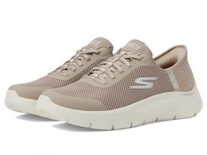 Skechers Go Walk Flex-Grand Entry Slip-ins Baskets à enfiler mains libres pour femme