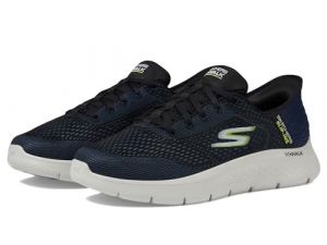 Skechers Homme Go Walk Flex New World Basket