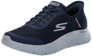 Skechers Homme Go Walk Flex-Hands Up Basket