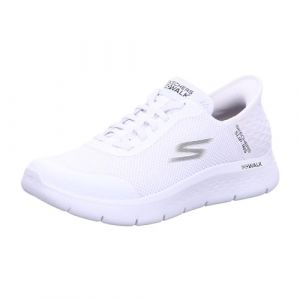 Skechers Baskets Go Walk Flex Hands Up pour Homme