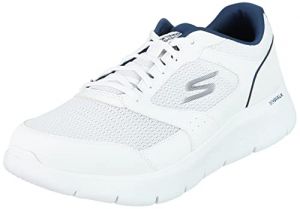 Skechers Go Walk Flex Hommes Baskets