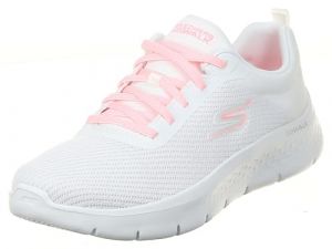 Skechers Femme Go Walk Flex Alani Basket