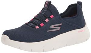 Skechers Femme Go Walk Flex Lucy Baskets