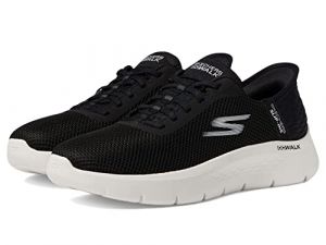 Skechers Femme Women's Hands Free Slip-ins Go Walk Flex-Grand Entrance Basket