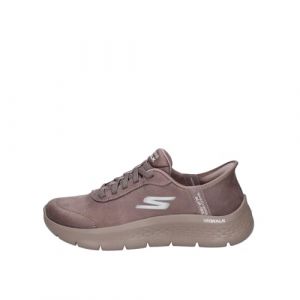 Skechers Femme Go Walk Flex Basket