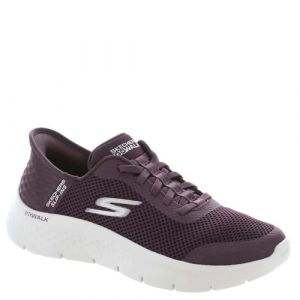 Skechers Femme Go Walk Flex Hands Free Slip-ins-Grand Entry Basket