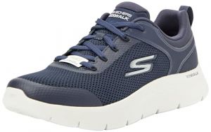 Skechers Homme Go Walk Flex Independent Baskets