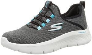 Skechers Femme Go Walk Flex Lucy Baskets