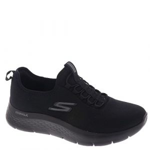 Skechers Homme Gowalk Flex Chaussures de Marche décontractées à Enfiler avec Mousse refroidie à l'air Basket