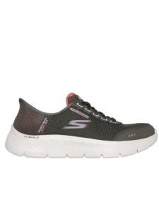 Skechers Femme Go Walk Flex Basket