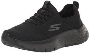 Skechers Femme Go Walk Flex ? Lucy Basket