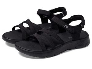 Skechers Femme GO Walk Flex Sandal