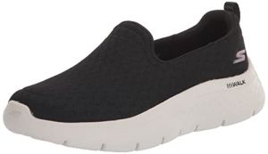 Skechers Femme Go Walk Flex-Ocean Wind Basket