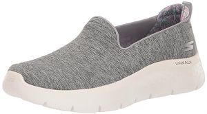 Skechers Femme Go Walk Flex-Clever View Basket