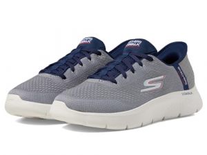 Skechers Homme Go Walk Flex-New World Basket