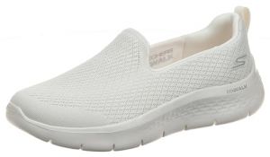 Skechers Femme Sunset Coucher de Soleil Go Walk Flex Océan