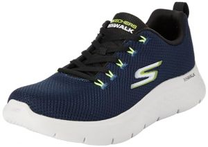 Skechers Homme Go Walk Flex Basket